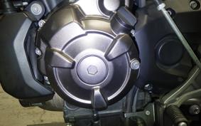 YAMAHA MT-07 2014 RM07J