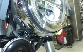 HONDA DAX 125 2026 JB06