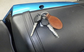 YAMAHA YZF-R25 A 2025 RG43J