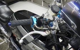 KAWASAKI GPZ900R NINJA 1992 ZX900A
