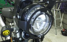HONDA CT125-2 1994 JA65