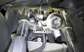 YAMAHA YZF-R25 1998 RG43J
