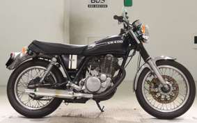 YAMAHA SR400 1979 2H6