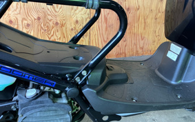 HONDA ZUMAR AF58