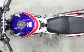 HONDA CB400SF VTEC 2008 NC42