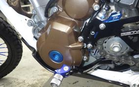 HUSQVARNA FE350 2016