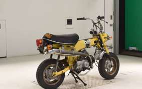 HONDA DAX 50 ST50