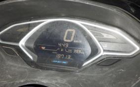 HONDA PCX 125 2022 JF81