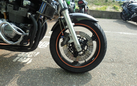 KAWASAKI ZEPHYR400 1991 ZR400C