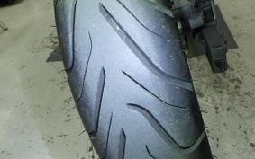 KAWASAKI BALIUS 250 Gen.2 ZR250B