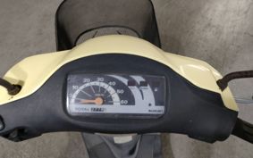 SUZUKI LET'S2 CA1PA