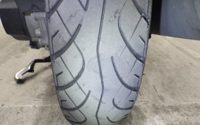 YAMAHA JOG-7 2025 AY01