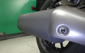 KAWASAKI ELIMINATOR400-3 2025 EL400A
