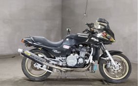 KAWASAKI GPZ900R NINJA 1988 ZX2A1X