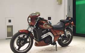 KAWASAKI ELIMINATOR 250 SE EL250A