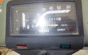 YAMAHA MATE 50 V50