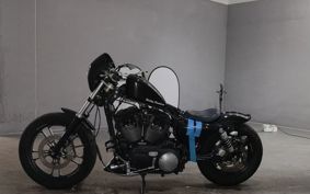 HARLEY HARLEY XL1200R 2007 CV3