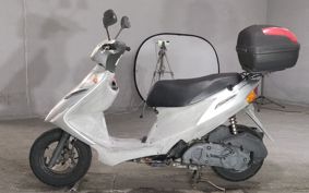 SUZUKI ADDRESS V125 CF46A