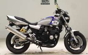 YAMAHA XJR400 Gen.3 R 2003 RH02J