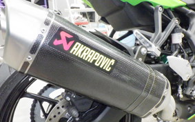 KAWASAKI ZX-25R-2SE 2005 ZX250H