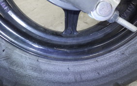 YAMAHA VOX 2023 SA52J