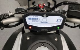 YAMAHA MT-07 RM07J