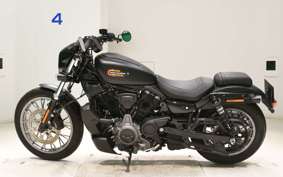 HARLEY RH975S 2024