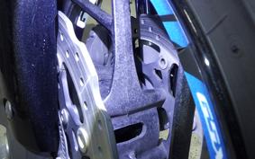 SUZUKI GSX-S750 2017 C533F