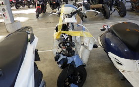 YAMAHA VINO 50 Gen.4 AY02