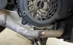 YAMAHA CYGNUS 125 X 2 SE44J