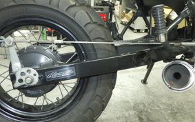 YAMAHA TW225 DG09J
