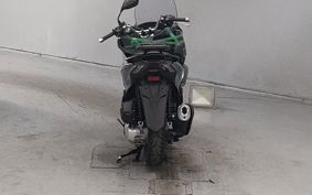 HONDA PCX 160 KF47