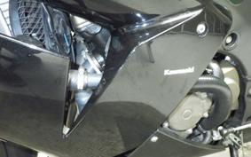 KAWASAKI ZX 10 NINJA R 2004 ZXT00C