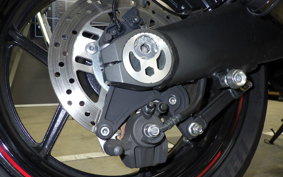 KAWASAKI NINJA 1000 SX 2023 ZXT02K