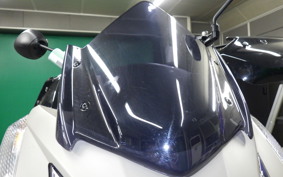 YAMAHA TRICITY 155 2006 SG81J