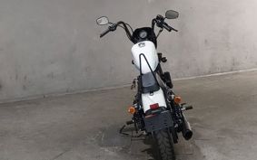 HARLEY XL1200NS 2018 LP3