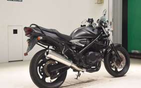 SUZUKI BANDIT 400 VZ 2001 GK7AA