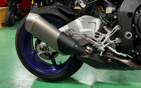 YAMAHA MT-10 SP ABS 2017 RN50J