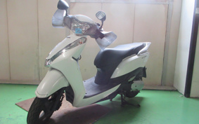 HONDA LEAD 125 JF45