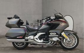 HONDA GL1800 TOUR DCT 2018 SC79