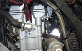 KAWASAKI KLX250D TRACKER X LX250V