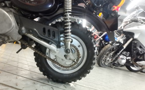 HONDA MONKEY Z50J