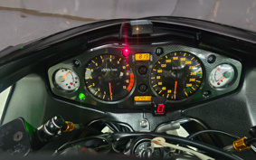 SUZUKI GSX1300R HAYABUSA 2003 GW71A