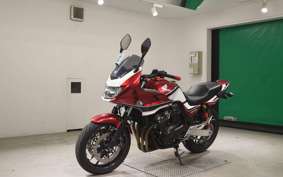 HONDA CB400 SUPER BOLDOR A 2020 NC42
