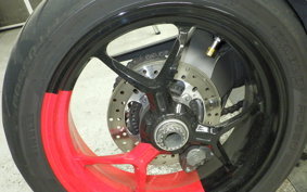 DUCATI HYPERMOTARD 950 2020