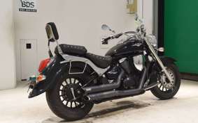 SUZUKI INTRUDER 400 Classic 2013 VK56A
