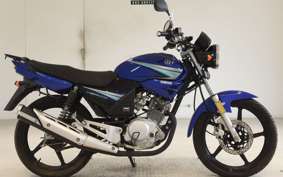 YAMAHA YBR125