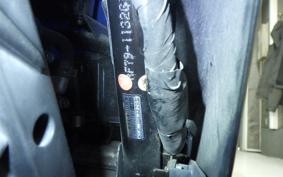 HONDA TACT-4ﾍﾞｰｼｯｸ AF79