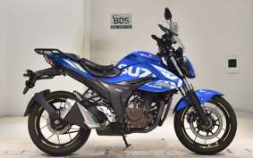 SUZUKI ｼﾞｸｻｰ250 2022 ED22B