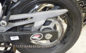 SUZUKI GSR250